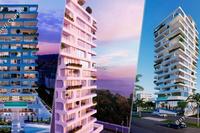 3 Bedroom Apartment in Potamos Germasogeias (Limassol) for sale 