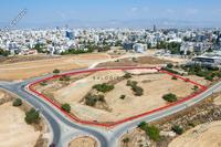 231920 SQM Plot · Dasoupoli (Nicosia) for sale 