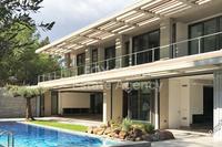 4 Bedroom Detached house in Mosfiloti (Larnaca) for sale 