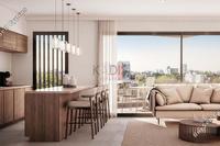 2 Bedroom Penthouse · Ekali (Limassol) for sale 