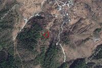 1329 SQM Land in Pano Pyrgos (Nicosia) for sale 