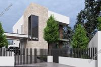 3 Bedroom Detached house in Doros (Limassol) for sale 