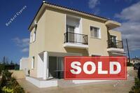 3 Bedroom Semi-detached house · Emba (Paphos) for sale 