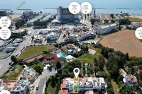 2 Bedroom Ground floor apartment · Xylotymvou (Larnaca) for sale 