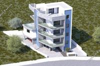 2 Bedroom Penthouse · Agia Fyla (Limassol) for sale 