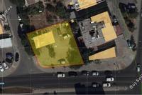 548 SQM Plot in Mesa Gitonia (Limassol) for sale 
