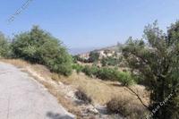 2874 SQM Land in Dora (Limassol) for sale 