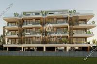 2 Bedroom Apartment in Aradippou (Larnaca) for sale 