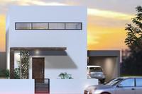 4 Bedroom Town house · Geri (Nicosia) for sale 