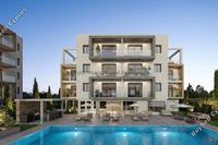2 Bedroom Apartment · Kato Paphos Universal (Paphos) for sale 