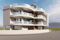 2 Bedroom Penthouse · Aradippou (Larnaca) for sale 