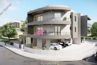 2 Bedroom Apartment in Geri (Nicosia) for sale 