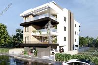 1 Bedroom Apartment in Aradippou (Larnaca) for sale 