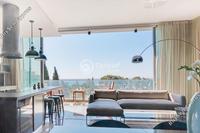 3 Bedroom Apartment · Agios Tychonas (Limassol) for sale 