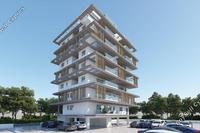 2 Bedroom Apartment · Livadia Larnacas (Larnaca) for sale 