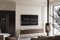 1 Bedroom Apartment in Pervolia (Larnaca) for sale 