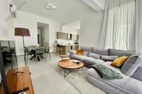 3 Bedroom Penthouse in Potamos Germasogeias (Limassol) for sale 