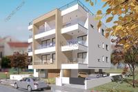 1 Bedroom Apartment · Egkomi (Nicosia) for sale 