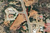 2601 SQM Land · Ayia Napa (Famagusta) for sale 