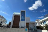 4 Bedroom Detached house in Paralimni (Famagusta) for sale 