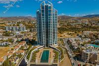 2 Bedroom Apartment in Potamos Germasogeias (Limassol) for sale 