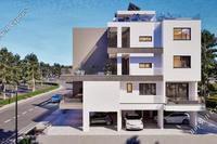2 Bedroom Apartment in Aradippou (Larnaca) for sale 