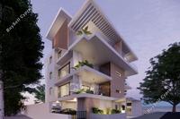 1 Bedroom Apartment · Makedonitissa (Nicosia) for sale 