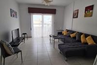 2 Bedroom Apartment in Neapolis (Limassol) to rent 