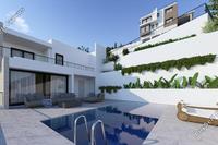 3 Bedroom Detached house in Palodeia (Limassol) for sale 