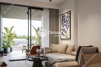 2 Bedroom Penthouse in Agios Athanasios (Limassol) for sale 