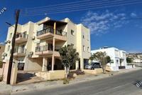 1 Bedroom Apartment · Geroskipou (Paphos) for sale 