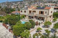 5 Bedroom Detached house in Peyia (Paphos) for sale 