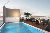  Apartment Building · Agia Zoni (Limassol) to rent 