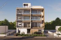 2 Bedroom Apartment · Aradippou (Larnaca) for sale 