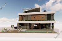 4 Bedroom Detached house · Kissonerga (Paphos) for sale 