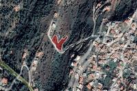 2899 SQM Land in Kapedes (Nicosia) for sale 
