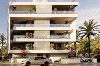 3 Bedroom Apartment in Larnaca Municipality (Larnaca) for sale 