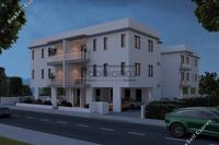 2 Bedroom Apartment · Oroklini (Larnaca) for sale 