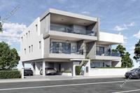 3 Bedroom Apartment in Kato Lakatamia (Nicosia) for sale 