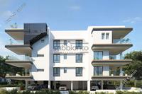 2 Bedroom Apartment · Sotiros Agios Ioannis Larnaca (Larnaca) for sale 