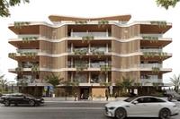 1 Bedroom Apartment · Livadia Larnacas (Larnaca) for sale 