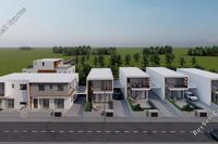 3 Bedroom Detached house in Agia Marinouda (Paphos) for sale 