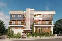 2 Bedroom Penthouse in Agia Fyla (Limassol) for sale 