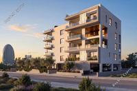 2 Bedroom Apartment in Agios Athanasios (Limassol) for sale 