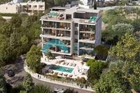 Studio Apartment in Potamos Germasogeias (Limassol) for sale 