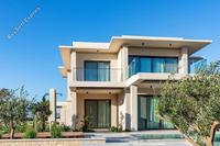 5 Bedroom Detached house · Fasoula Lemesou (Limassol) for sale 