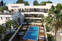 2 Bedroom Apartment · Kiti (Larnaca) for sale 
