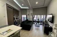 1 Bedroom Apartment in Larnaca Municipality (Larnaca) to rent 