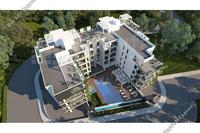 2 Bedroom Penthouse · Sotiros Agios Ioannis Larnaca (Larnaca) for sale 