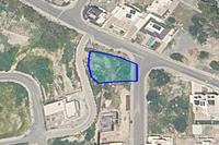 711 SQM Plot · Episkopi Lemesou (Limassol) for sale 